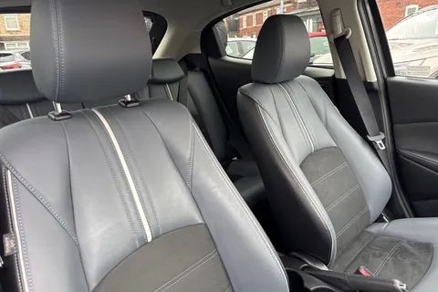 NX20HJC Mazda Mazda2 1.5 SKYACTIV-G MHEV GT Sport Nav Euro 6 (s/s) 5dr Thumbnail #21