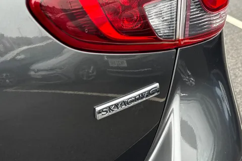 NX20HJC Mazda Mazda2 1.5 SKYACTIV-G MHEV GT Sport Nav Euro 6 (s/s) 5dr Thumbnail #26