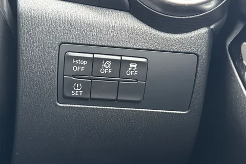 NX20HJC Mazda Mazda2 1.5 SKYACTIV-G MHEV GT Sport Nav Euro 6 (s/s) 5dr Thumbnail #27