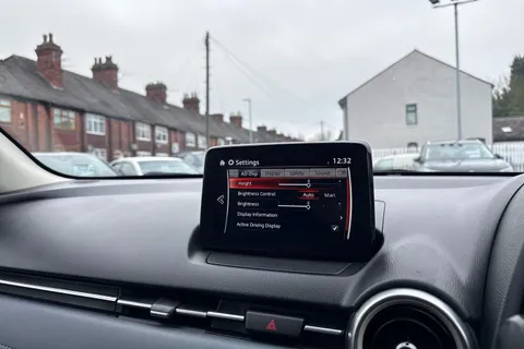 NX20HJC Mazda Mazda2 1.5 SKYACTIV-G MHEV GT Sport Nav Euro 6 (s/s) 5dr Thumbnail #30