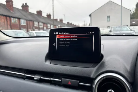 NX20HJC Mazda Mazda2 1.5 SKYACTIV-G MHEV GT Sport Nav Euro 6 (s/s) 5dr Thumbnail #31