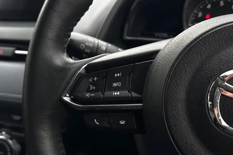 NX20HJC Mazda Mazda2 1.5 SKYACTIV-G MHEV GT Sport Nav Euro 6 (s/s) 5dr Thumbnail #34