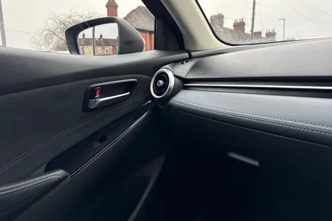 NX20HJC Mazda Mazda2 1.5 SKYACTIV-G MHEV GT Sport Nav Euro 6 (s/s) 5dr Thumbnail #36