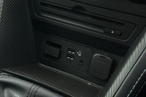 NX20HJC Mazda Mazda2 1.5 SKYACTIV-G MHEV GT Sport Nav Euro 6 (s/s) 5dr Thumbnail #37