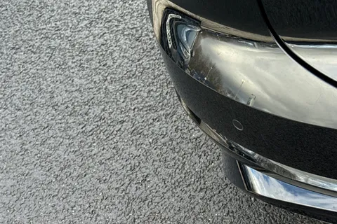 AU75NTL Volkswagen Touareg 3.0 V6 TDI 4Motion 286 Black Edition 5dr Tip Auto **TOW BAR** Thumbnail #26