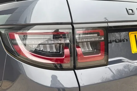 KR74OBY Land Rover Discovery Sport 2.0 D200 Dynamic HSE 5dr Thumbnail #21