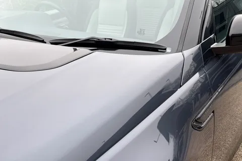 KR74OBY Land Rover Discovery Sport 2.0 D200 Dynamic HSE 5dr Thumbnail #22