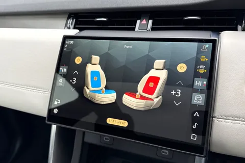 KR74OBY Land Rover Discovery Sport 2.0 D200 Dynamic HSE 5dr Thumbnail #24