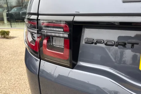 KR74OBY Land Rover Discovery Sport 2.0 D200 Dynamic HSE 5dr Thumbnail #28