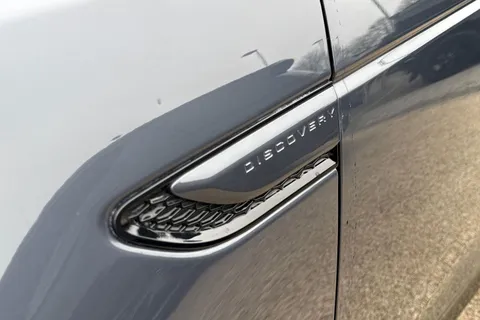 KR74OBY Land Rover Discovery Sport 2.0 D200 Dynamic HSE 5dr Thumbnail #30