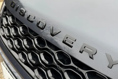 KR74OBY Land Rover Discovery Sport 2.0 D200 Dynamic HSE 5dr Thumbnail #31