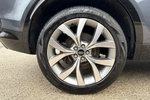 KR74OBY Land Rover Discovery Sport 2.0 D200 Dynamic HSE 5dr Thumbnail #36