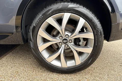 KR74OBY Land Rover Discovery Sport 2.0 D200 Dynamic HSE 5dr Thumbnail #41