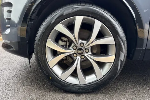 KR74OBY Land Rover Discovery Sport 2.0 D200 Dynamic HSE 5dr Thumbnail #42