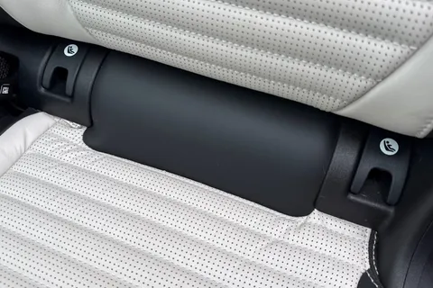 KR74OBY Land Rover Discovery Sport 2.0 D200 Dynamic HSE 5dr Thumbnail #43