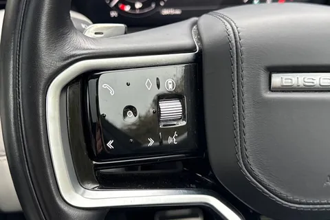 KR74OBY Land Rover Discovery Sport 2.0 D200 Dynamic HSE 5dr Thumbnail #49