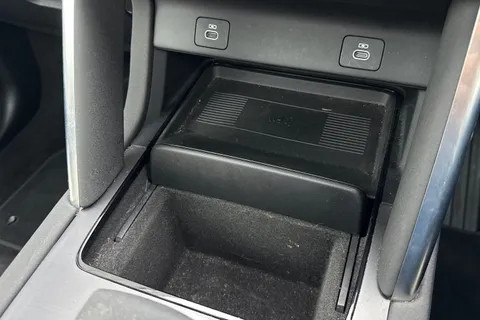 KR74OBY Land Rover Discovery Sport 2.0 D200 Dynamic HSE 5dr Thumbnail #51