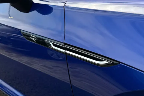 DE74OVG Volkswagen Arteon 2.0 TSI R 5dr 4MOTION DSG **DRIVER ASSISTANCE PACK** Thumbnail #27