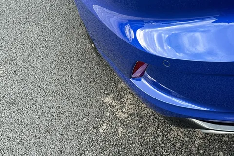 DE74OVG Volkswagen Arteon 2.0 TSI R 5dr 4MOTION DSG **DRIVER ASSISTANCE PACK** Thumbnail #31