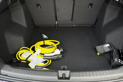 9 of 65 for Audi Q4 e-tron 40 Black Edition SUV 5dr Electric Auto 63kWh (204 ps)