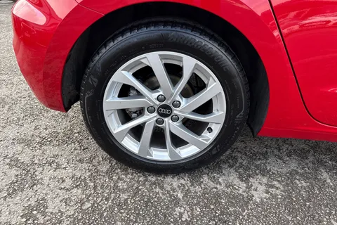 DG73BWJ Audi A1 Sport 30 TFSI  110 PS 6-speed Thumbnail #14