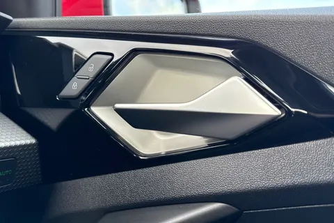 DG73BWJ Audi A1 Sport 30 TFSI  110 PS 6-speed Thumbnail #22