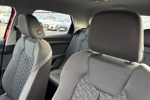 DG73BWJ Audi A1 Sport 30 TFSI  110 PS 6-speed Thumbnail #25