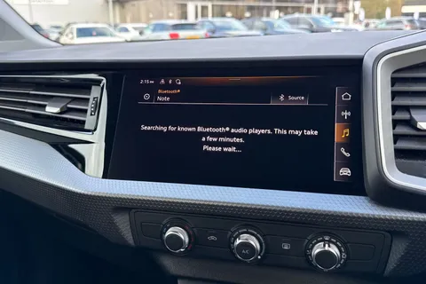 DG73BWJ Audi A1 Sport 30 TFSI  110 PS 6-speed Thumbnail #34