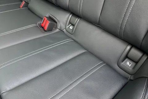 34 of 65 for Audi Q4 e-tron 40 Black Edition SUV 5dr Electric Auto 63kWh (204 ps)