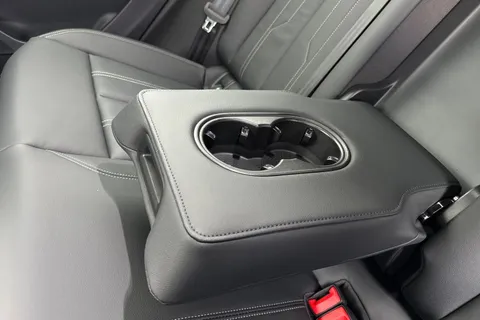 36 of 65 for Audi Q4 e-tron 40 Black Edition SUV 5dr Electric Auto 63kWh (204 ps)