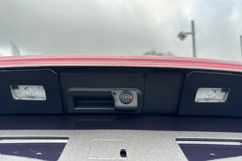 38 of 65 for Audi Q4 e-tron 40 Black Edition SUV 5dr Electric Auto 63kWh (204 ps)