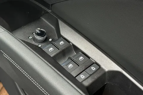 42 of 65 for Audi Q4 e-tron 40 Black Edition SUV 5dr Electric Auto 63kWh (204 ps)