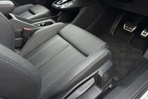 43 of 65 for Audi Q4 e-tron 40 Black Edition SUV 5dr Electric Auto 63kWh (204 ps)