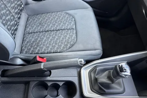 DG73BWJ Audi A1 Sport 30 TFSI  110 PS 6-speed Thumbnail #48