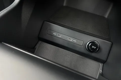 57 of 65 for Audi Q4 e-tron 40 Black Edition SUV 5dr Electric Auto 63kWh (204 ps)