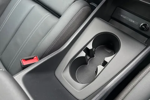 58 of 65 for Audi Q4 e-tron 40 Black Edition SUV 5dr Electric Auto 63kWh (204 ps)