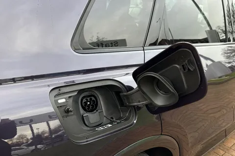 59 of 65 for Audi Q4 e-tron 40 Black Edition SUV 5dr Electric Auto 63kWh (204 ps)