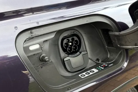 60 of 65 for Audi Q4 e-tron 40 Black Edition SUV 5dr Electric Auto 63kWh (204 ps)