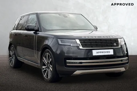 1 of 51 for Land Rover Range Rover 3.0 D300 HSE 5dr