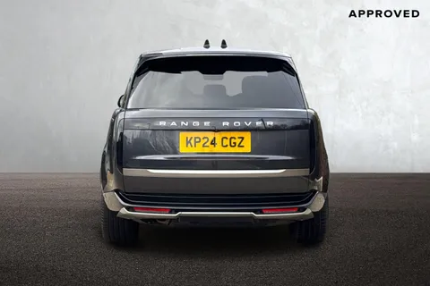 7 of 51 for Land Rover Range Rover 3.0 D300 HSE 5dr