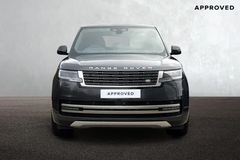 8 of 51 for Land Rover Range Rover 3.0 D300 HSE 5dr