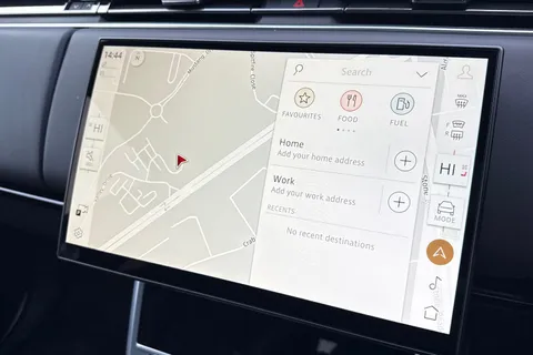 12 of 51 for Land Rover Range Rover 3.0 D300 HSE 5dr