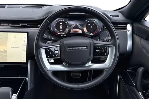 16 of 51 for Land Rover Range Rover 3.0 D300 HSE 5dr