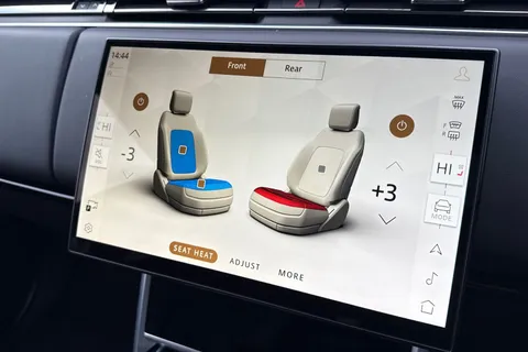 23 of 51 for Land Rover Range Rover 3.0 D300 HSE 5dr