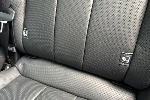 40 of 51 for Land Rover Range Rover 3.0 D300 HSE 5dr