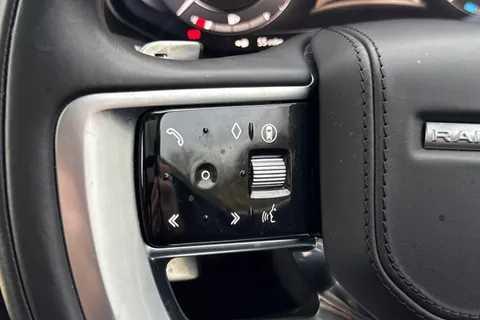 45 of 51 for Land Rover Range Rover 3.0 D300 HSE 5dr