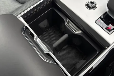 50 of 51 for Land Rover Range Rover 3.0 D300 HSE 5dr