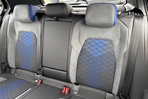  Volkswagen Golf 2.0 TSI R Black Edition DSG 4Motion Euro 6 (s/s) 5dr Thumbnail #18