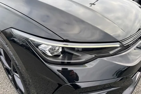  Volkswagen Golf 2.0 TSI R Black Edition DSG 4Motion Euro 6 (s/s) 5dr Thumbnail #25