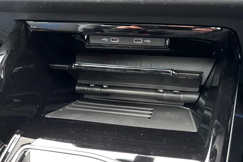  Volkswagen Golf 2.0 TSI R Black Edition DSG 4Motion Euro 6 (s/s) 5dr Thumbnail #39